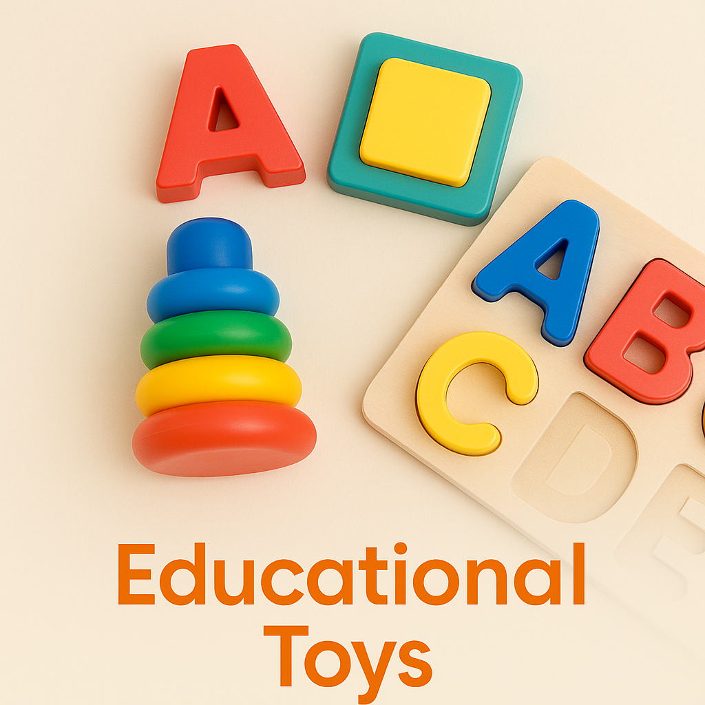 Educational Toys